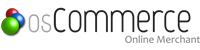 osCommerce Online Merchant v2.3.1